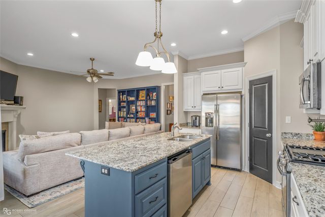 2138 Silverwood Drive, Shreveport, LA 71118