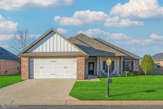 2138 Silverwood Drive, Shreveport, LA 71118