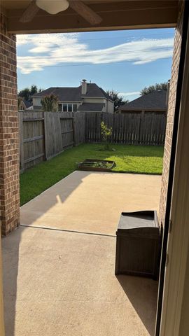 10527 Angeline Springs Lane, Cypress, TX 77433