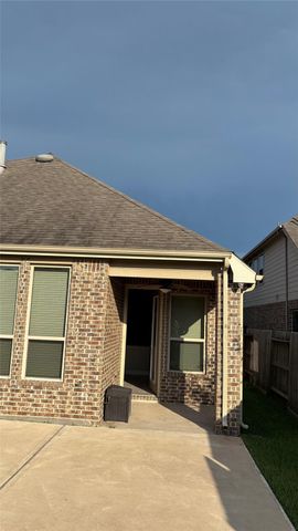 10527 Angeline Springs Lane, Cypress, TX 77433