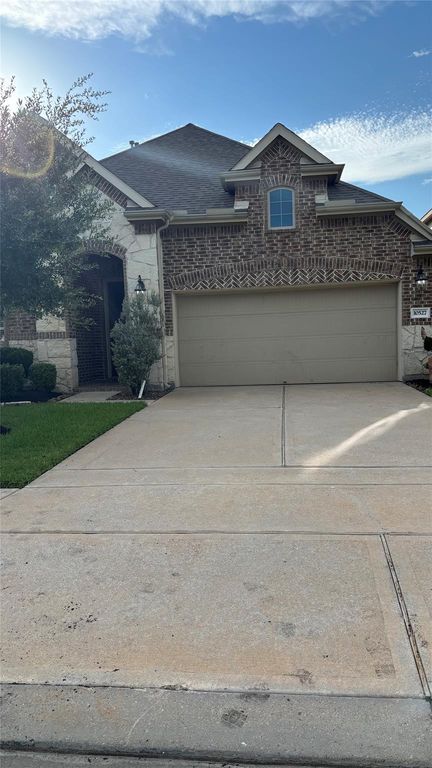 10527 Angeline Springs Lane, Cypress, TX 77433