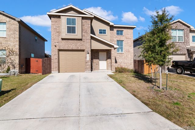 13511 Waxman Spark, San Antonio, TX 78252