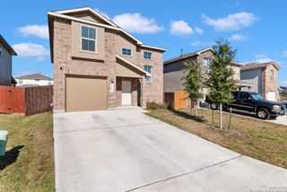 13511 Waxman Spark, San Antonio, TX 78252