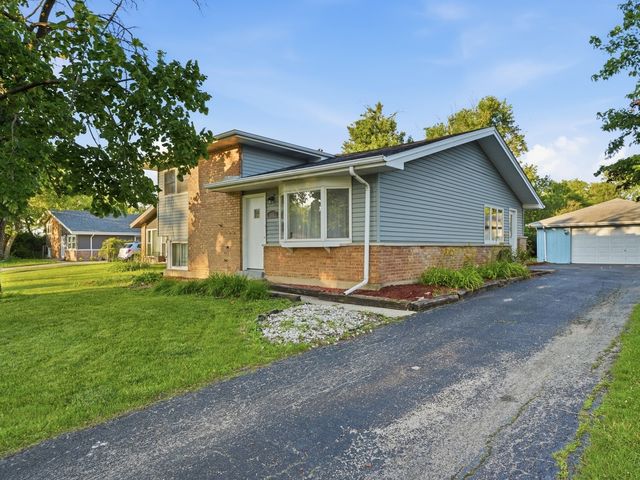 106 Well Street, Park Forest, IL 60466
