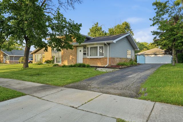 106 Well Street, Park Forest, IL 60466