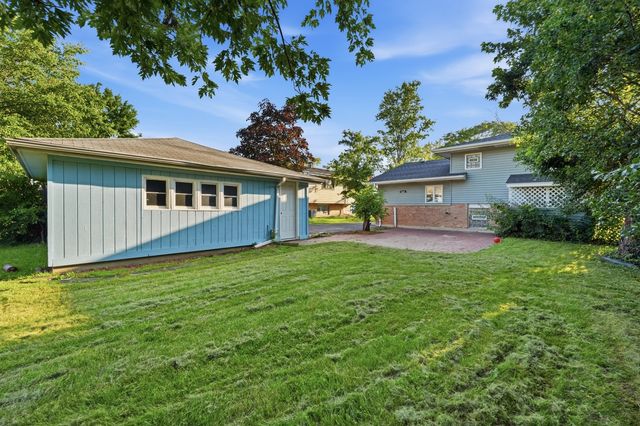 106 Well Street, Park Forest, IL 60466