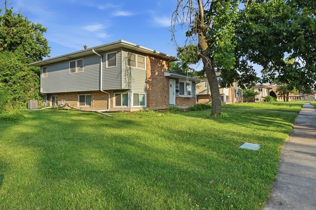 106 Well Street, Park Forest, IL 60466