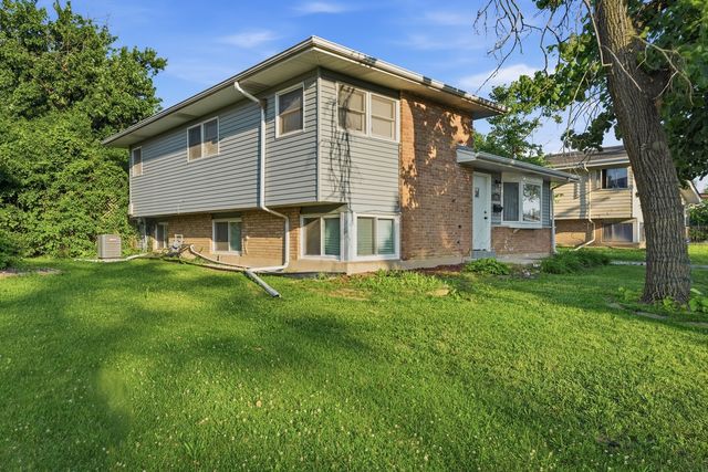 106 Well Street, Park Forest, IL 60466