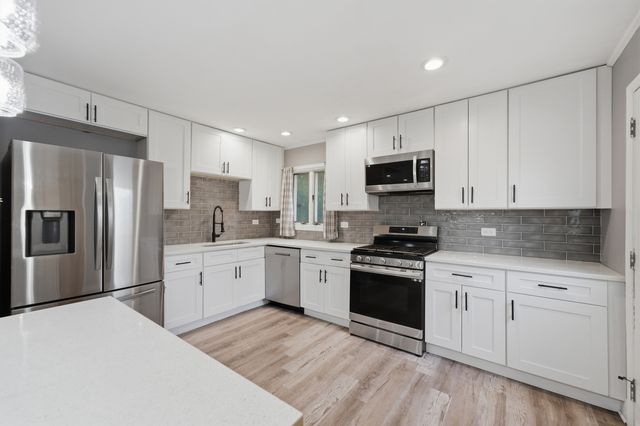 106 Well Street, Park Forest, IL 60466