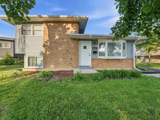 106 Well Street, Park Forest, IL 60466