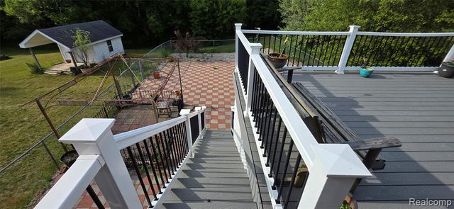 14062 Sanford Road, Addison, MI 49220