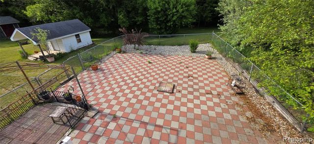 14062 Sanford Road, Addison, MI 49220