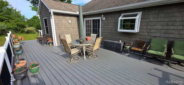 14062 Sanford Road, Addison, MI 49220