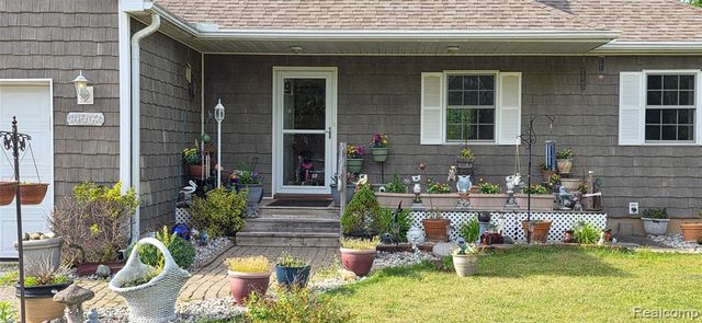 14062 Sanford Road, Addison, MI 49220