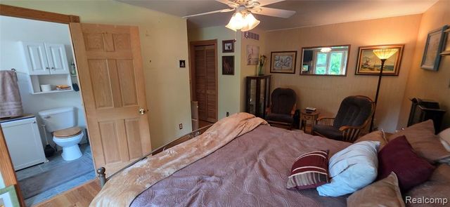 14062 Sanford Road, Addison, MI 49220