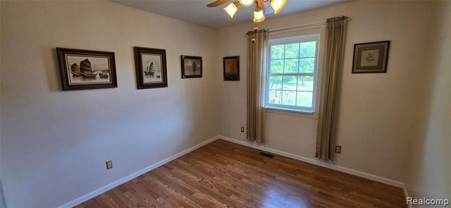 14062 Sanford Road, Addison, MI 49220