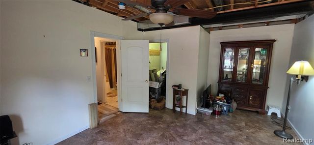 14062 Sanford Road, Addison, MI 49220