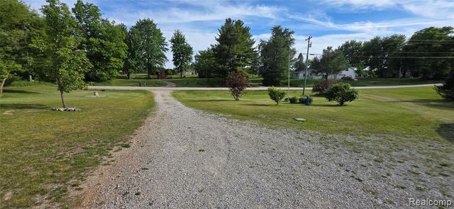 14062 Sanford Road, Addison, MI 49220