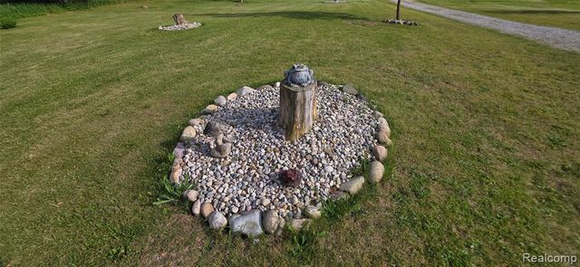 14062 Sanford Road, Addison, MI 49220
