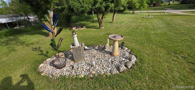 14062 Sanford Road, Addison, MI 49220