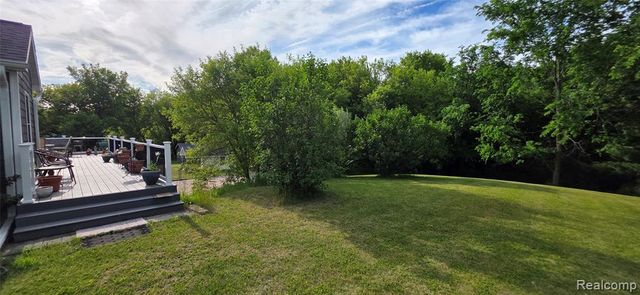 14062 Sanford Road, Addison, MI 49220