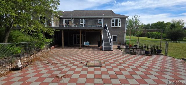 14062 Sanford Road, Addison, MI 49220