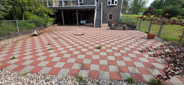 14062 Sanford Road, Addison, MI 49220