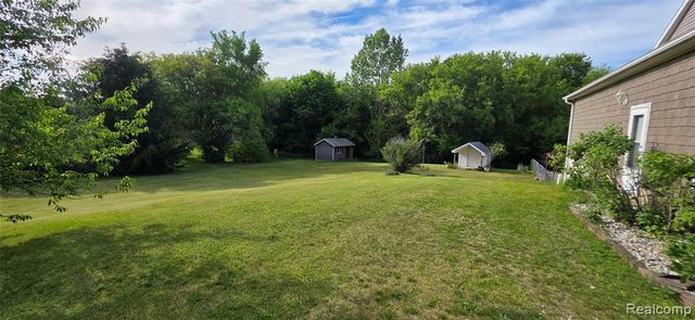 14062 Sanford Road, Addison, MI 49220