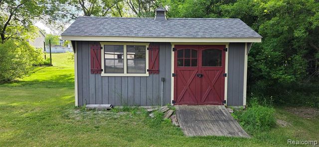 14062 Sanford Road, Addison, MI 49220