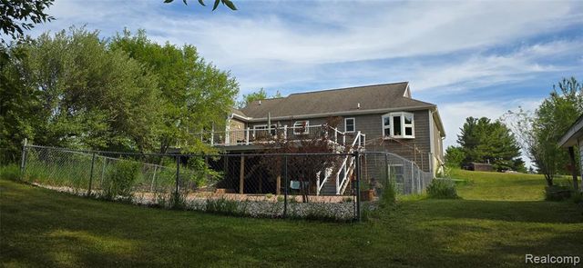 14062 Sanford Road, Addison, MI 49220