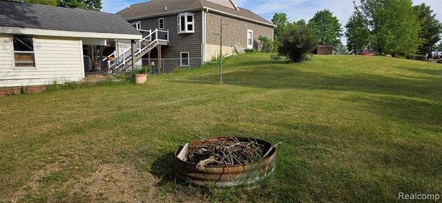 14062 Sanford Road, Addison, MI 49220
