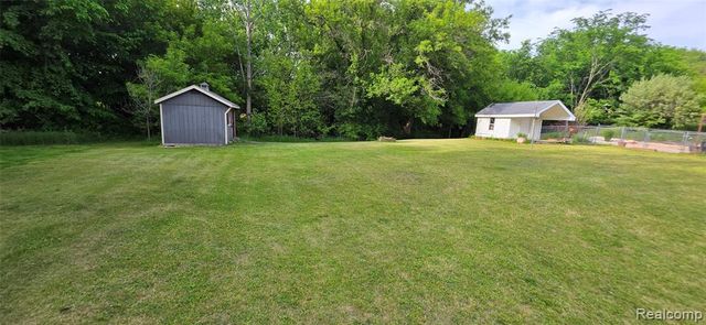 14062 Sanford Road, Addison, MI 49220