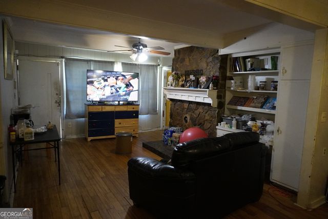 3499 Plunkett Road, Lithonia, GA 30038