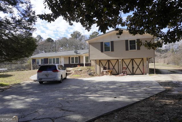 3499 Plunkett Road, Lithonia, GA 30038