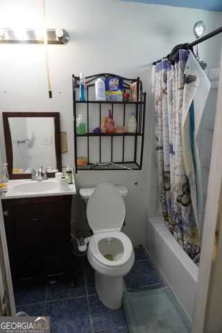 3499 Plunkett Road, Lithonia, GA 30038