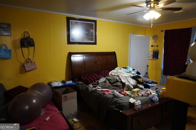 3499 Plunkett Road, Lithonia, GA 30038