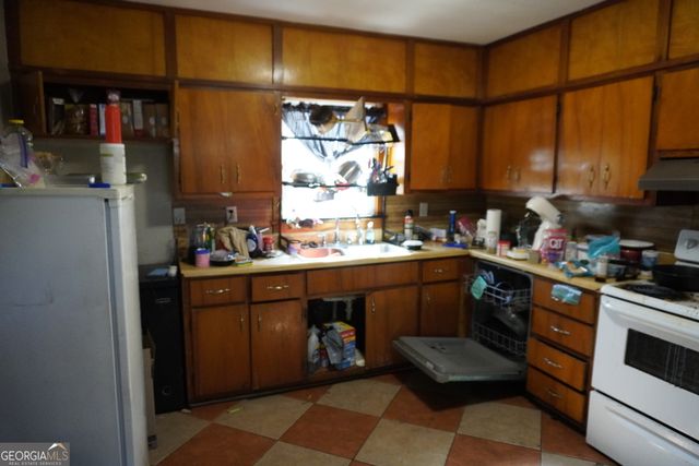 3499 Plunkett Road, Lithonia, GA 30038