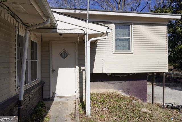 3499 Plunkett Road, Lithonia, GA 30038