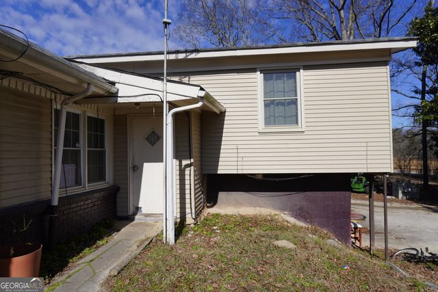 3499 Plunkett Road, Lithonia, GA 30038