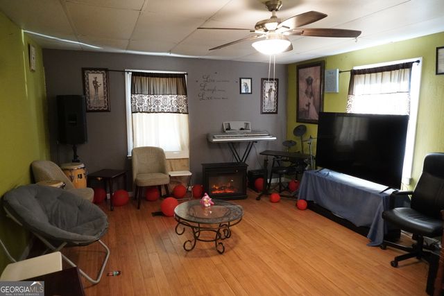 3499 Plunkett Road, Lithonia, GA 30038