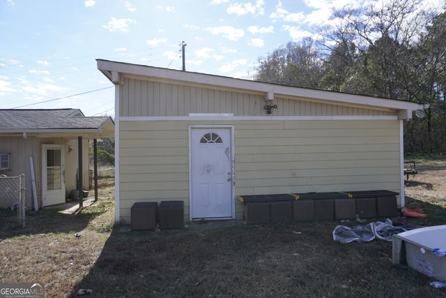 3499 Plunkett Road, Lithonia, GA 30038