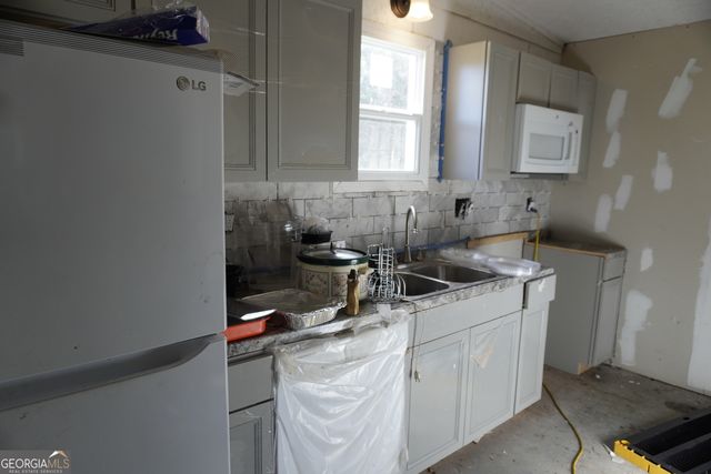 3499 Plunkett Road, Lithonia, GA 30038