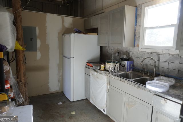 3499 Plunkett Road, Lithonia, GA 30038