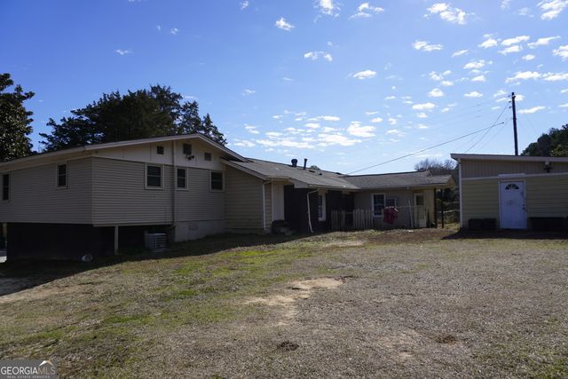 3499 Plunkett Road, Lithonia, GA 30038