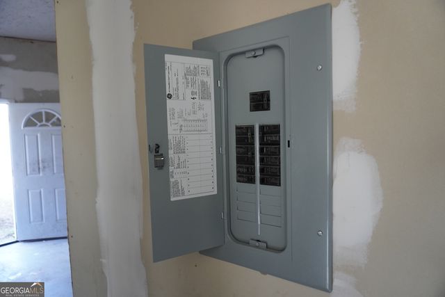 3499 Plunkett Road, Lithonia, GA 30038