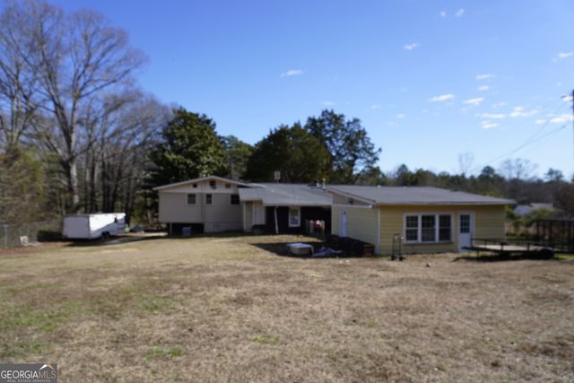 3499 Plunkett Road, Lithonia, GA 30038