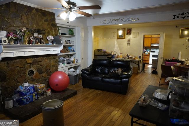 3499 Plunkett Road, Lithonia, GA 30038