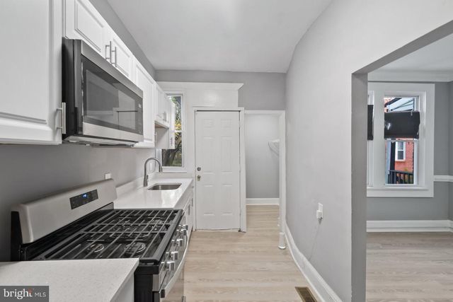 4915 PALMER AVE, Baltimore, MD 21215