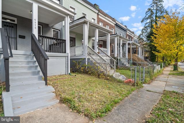 4915 PALMER AVE, Baltimore, MD 21215