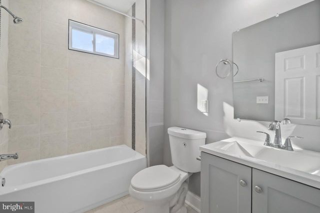 4915 PALMER AVE, Baltimore, MD 21215